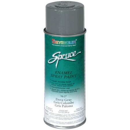 Seymour Paints GLOSS DOVE GRAY, Can 98-27